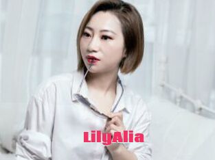 LilyAlia