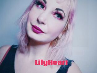 LilyHeart