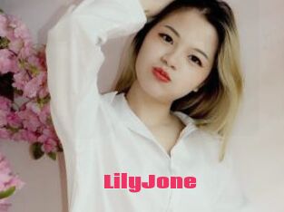 LilyJone