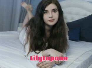 LilyLupone