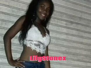 LilyStonex