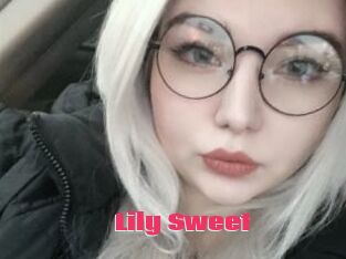 Lily_Sweet