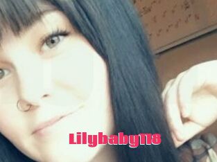 Lilybaby118