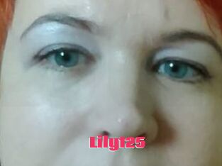 Lilyt25