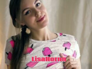LisaHornn