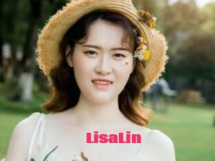 LisaLin