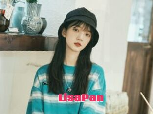 LisaPan