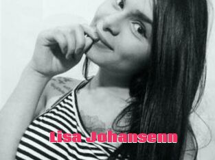 Lisa_Johansenn
