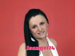Lisangel74