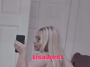 Lisaweet