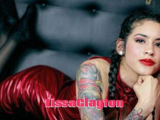 LissaClayton