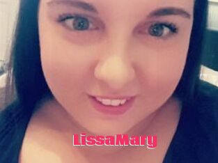 Lissa_Mary
