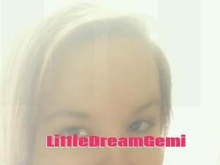 LittleDreamGemi