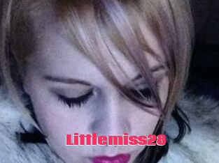 Littlemiss28