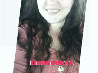 Lleeeeeexx