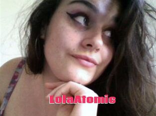 LolaAtomic