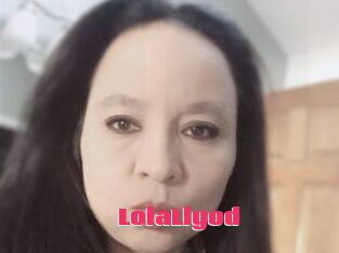 LolaLlyod