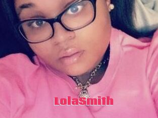 LolaSmith