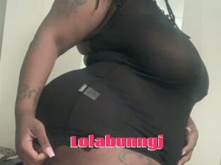 Lolabunnyj