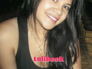 LoliBeck