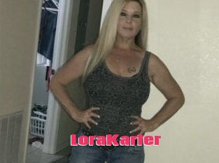 Lora_Karter