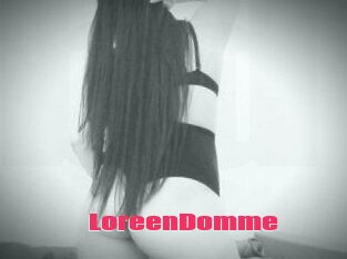 LoreenDomme
