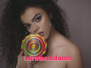 LorenaAdams
