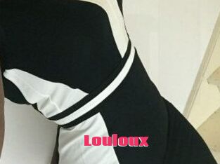 Louloux