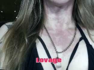 Lovage_