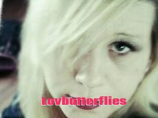 Lovbutterflies