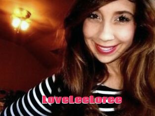 LoveLeeLoree