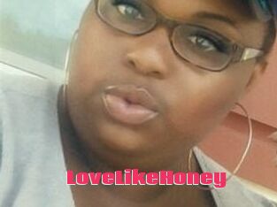 LoveLikeHoney