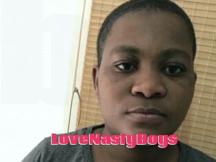 LoveNastyBoys