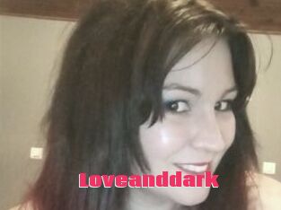 Loveanddark