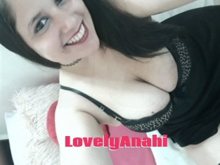 LovelyAnahi