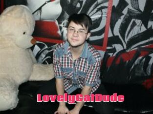 LovelyCatDude
