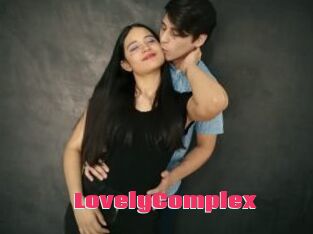 LovelyComplex