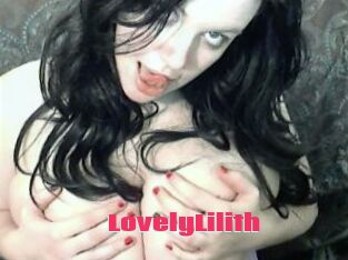 LovelyLilith