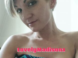 LovelyMadisonx