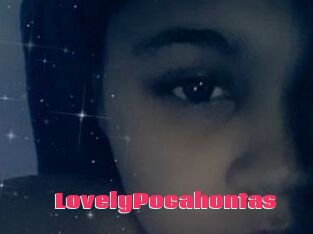 LovelyPocahontas