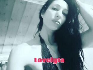 Lovelyta