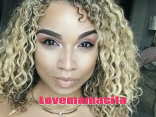 Lovemamacita