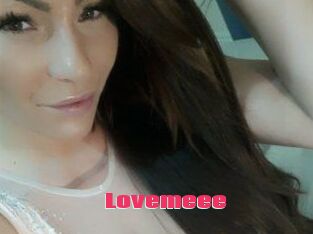 Lovemeee