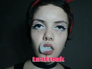 LuaFreak