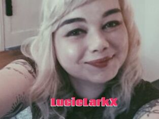 LucieLarkX