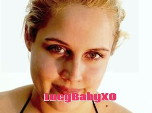LucyBabyXO