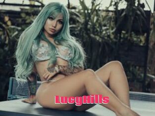 LucyHills