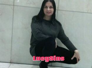 LucySins