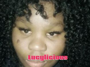 Lucylicious