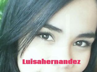 Luisahernandez